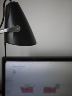 Lampe